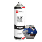 ALUCYNK SREBRNY SPRAY CYNK W SPRAYU ALZN600 500 ml ECOCHEMICAL