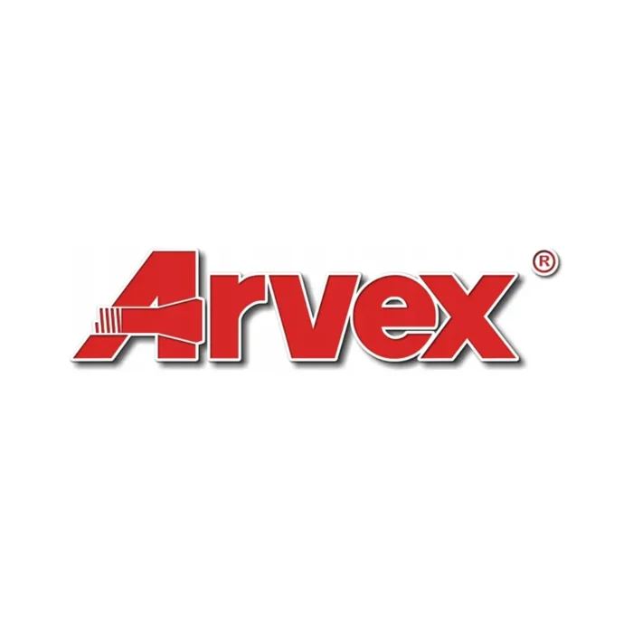 Logo producenta Arvex