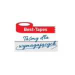 Logo producenta Best-Tapes