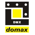 Logo producenta Domax