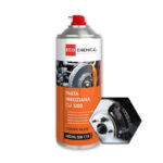 PASTA MIEDZIANA SMAR WYSOKOTEMPERATUROWY 1200C MIEDZIANY 400ml ECOCHEMICAL