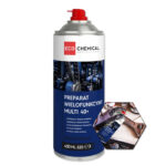 PREPARAT WIELOFUNKCYJNY MULTI 40+ ODRDZEWIACZ SMAR 400 ml ECOCHEMICAL