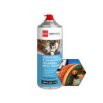 ODRDZEWIACZ W SPRAYU Z DWUSIARCZKIEM MOLIBDENU STRONG MoS2 400ml ECOCHEM