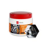 SMAR MIEDZIANY PASTA MIEDZIANA WYSOKOTEMPERATUROWY 1200°C 0,5kg ECOCHEMICAL