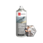 PRIMER GREY Podkład epoksydowy szary 400 ml