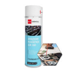 SPRĘŻONE POWIETRZE DO CZYSZCZENIA GAZ W PUSZCZE + RURKA 500ml ECOCHEMICAL