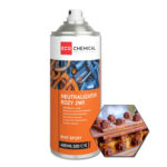NEUTRALIZATOR RDZY 2w1 SPRAY ODRDZEWIACZ ANTYKOROZYJNY 400ml ECOCHEMICAL