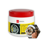 SMAR CERAMICZNY PASTA CERAMICZNA DO UKŁADÓW HAMULCOWYCH 0,5kg ECOCHEMICAL