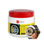 SMAR CERAMICZNY PASTA CERAMICZNA DO UKŁADÓW HAMULCOWYCH 0,5kg ECOCHEMICAL