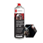 INTENSYWNY ZMYWACZ HAMULCOWY DO TARCZ I KLOCKÓW BR 100 500ml ECOCHEMICAL