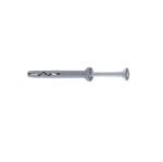 KOŁEK KOŁKI DO WBIJANIA SZYBKI MONTAŻ Ø FI 6 x 40mm - 200 szt. - obrazek 3