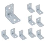 KĄTOWNIK ŁĄCZNIK CIESIELSKI 60x60x45x2,0 – 10 szt.