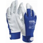 RĘKAWICE KOZIA SKÓRA SOFT B - 1SZT.