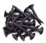 WKRĘT DO METALU, DO GK 4,2x70 mm FOSFATOWANY – 1 kg