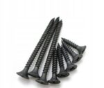 WKRĘT DO METALU, DO GK 4,2x70 mm FOSFATOWANY – 1 kg - obrazek 2