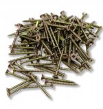 Wkręty hartowane do drewna Ø 4,5 x 16 mm – opakowanie 1 kg - obrazek 4