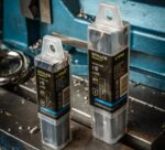 WIERTŁO DO METALU STALI SPIRALNE HSS fi Ø 2,0 – 2,9 mm STALCO PERFECT - obrazek 3