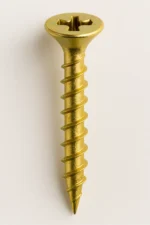 Wkręty hartowane do drewna Ø 4,5 x 16 mm – opakowanie 1 kg - obrazek 2