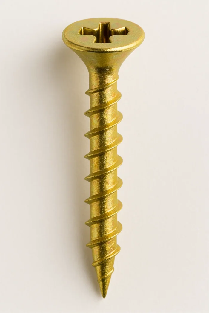 Wkręty hartowane do drewna Ø 4,5 x 16 mm – opakowanie 1 kg - obrazek 2