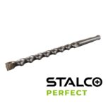 WIERTŁO DO BETONU SDS PLUS V3 14x210mm STALCO PERFECT S-71143