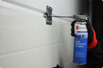 SMAR DO BRAM GARAŻOWYCH OGRODZENIOWYCH SERWISOWY 500ml ECOCHEMICAL - obrazek 2