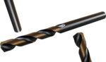 WIERTŁO DO METALU STALI SPIRALNE HSS fi Ø 2,0 – 2,9 mm STALCO PERFECT