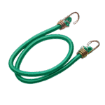 LINKA GUMA ELASTYCZNA Z HACZYKAMI DO MOCOWANIA BAGAŻU PLANDEKI STALCO S-47830